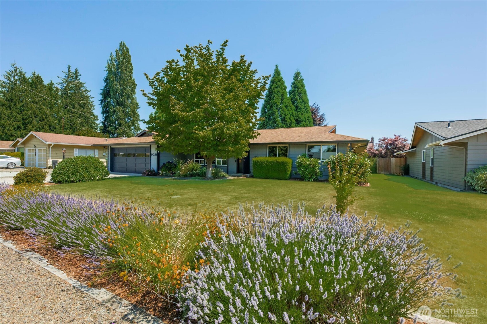 Property Photo:  9031  60th Drive NE  WA 98270 