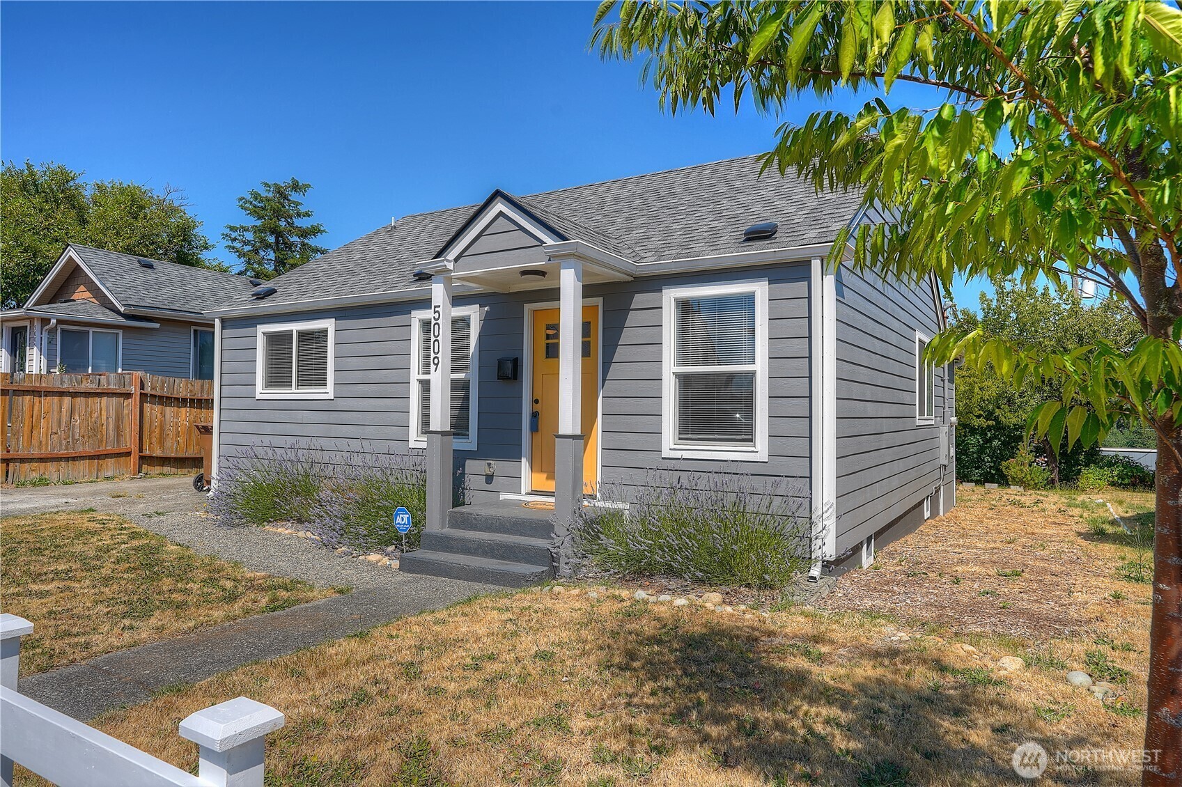 Property Photo: 5009 S State Street WA 98409
