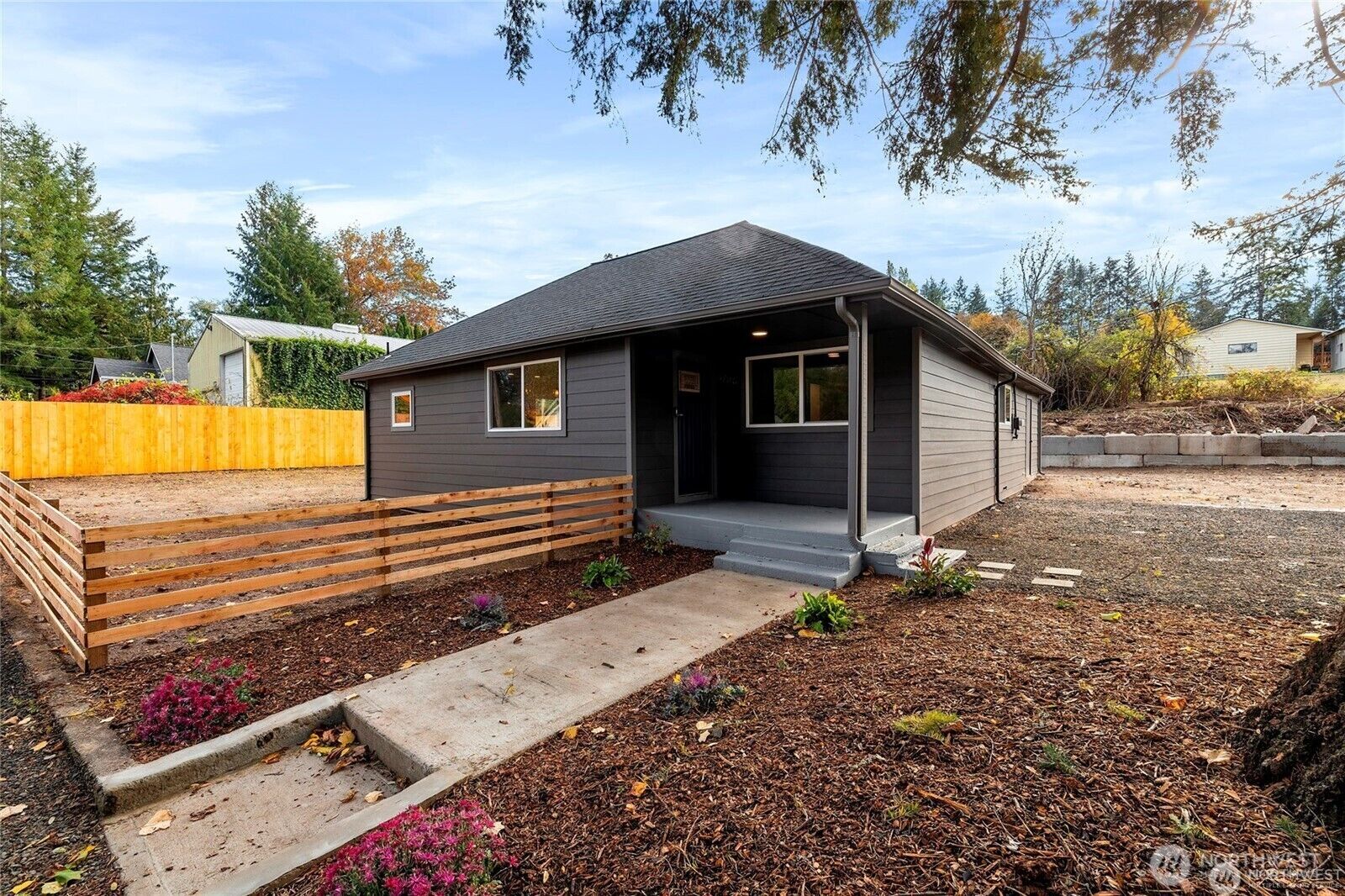 Property Photo: 3785 Thorson Road W WA 98312