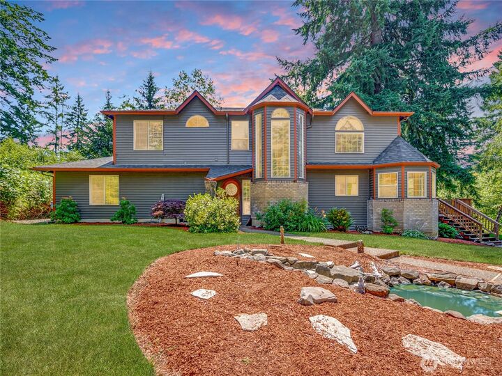 Property Photo:  23505 NE 105th Street  WA 98682 