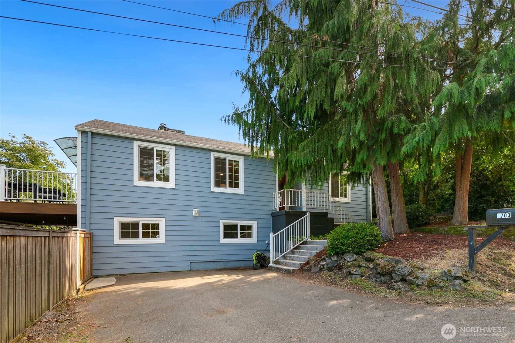 1703 NE 91st Street  Seattle WA 98115 photo