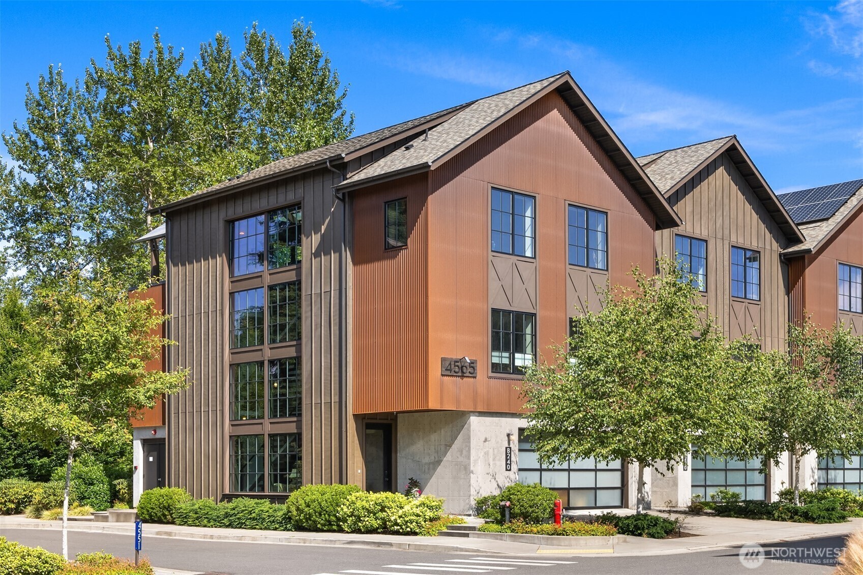 4565  Flying Goat Avenue NE B240  Bainbridge Island WA 98110 photo