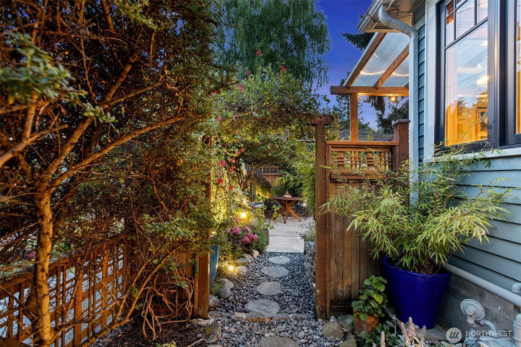 Property Photo: 1961 22nd Avenue E WA 98112