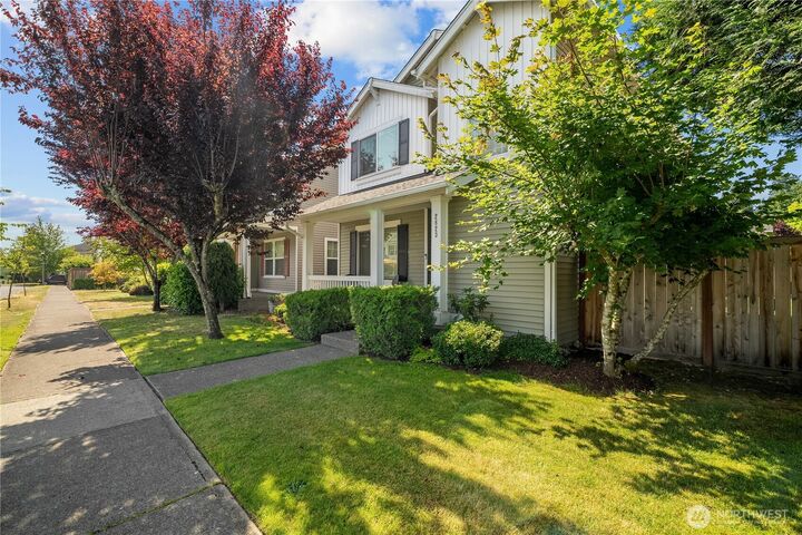 Property Photo: 2823 Martin Street WA 98327