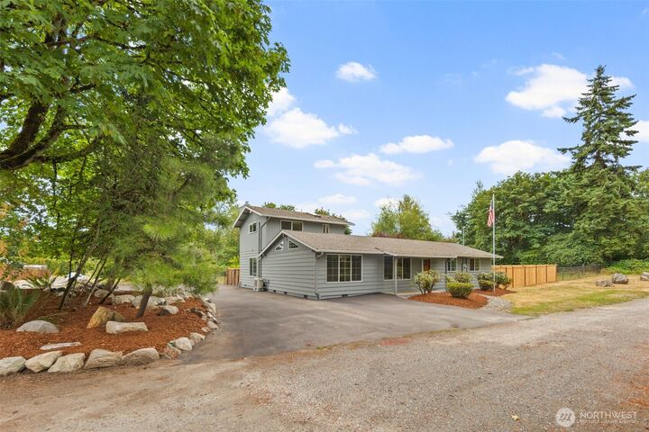 Property Photo: 36004 50th Avenue S WA 98001