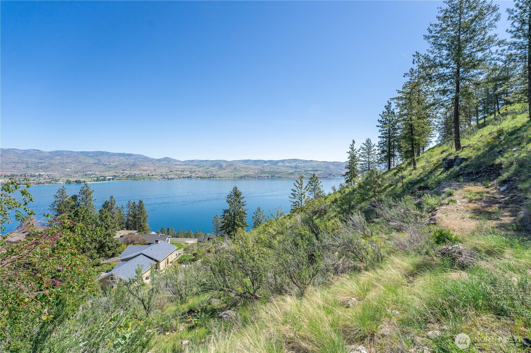 Property Photo: 4340 Sunnybank Drive WA 98816