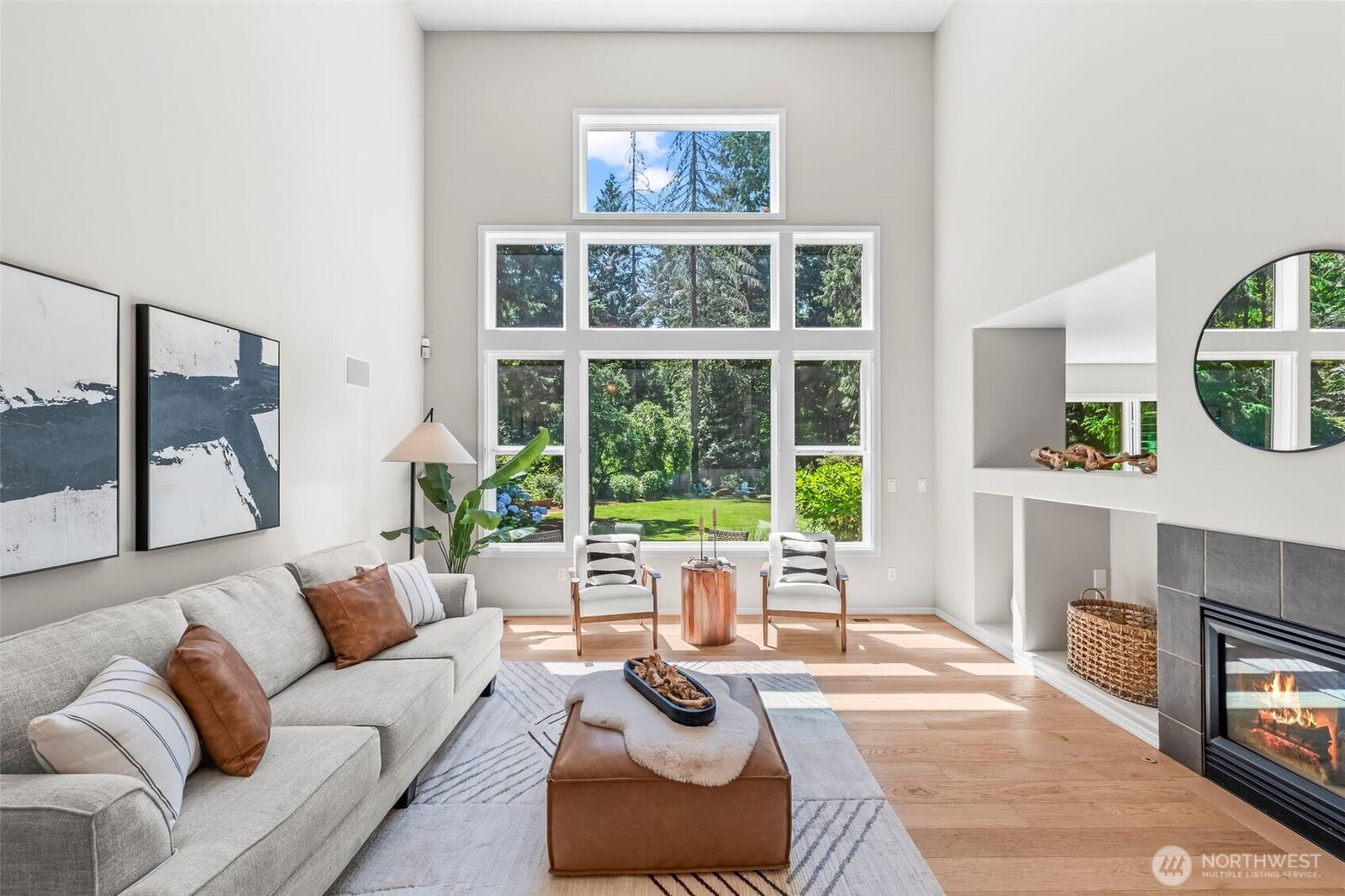 Property Photo: 6702 92nd Street Ct NW WA 98332