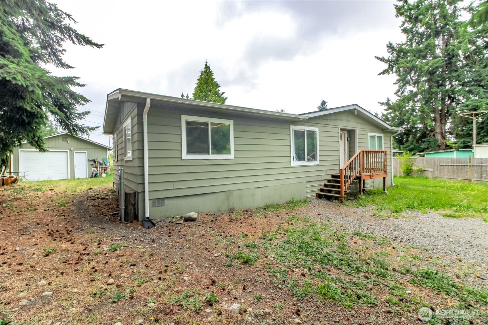 Property Photo:  8715  Whitewood Loop  SE  WA 98597 