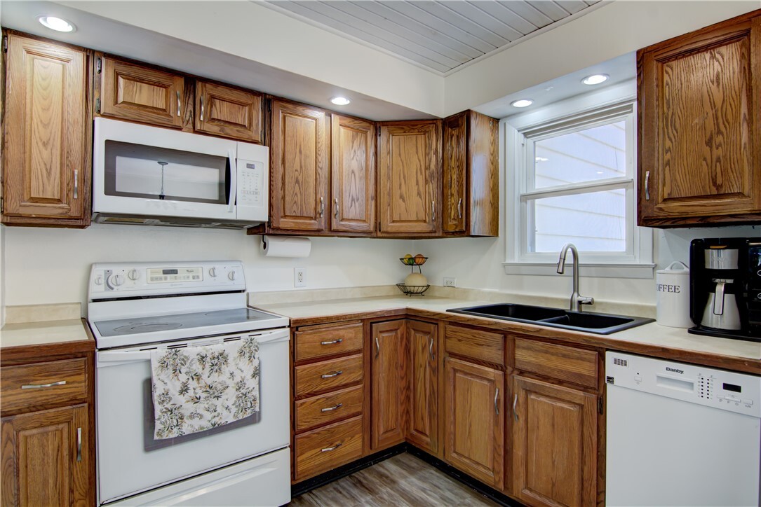 Property Photo: 1609 Fenwick Avenue WI 54701