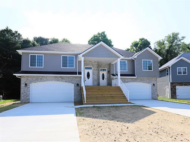 Property Photo: 180 Whispering Pines Drive MI 48430