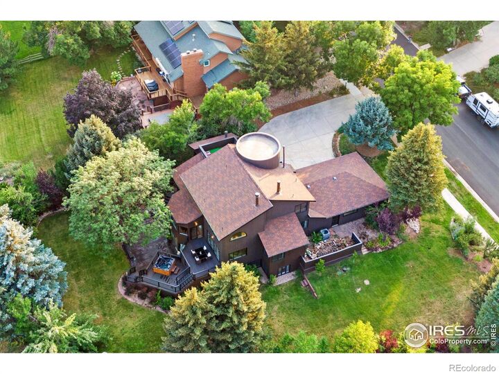 6686 Fairways Drive  Longmont CO 80503 photo