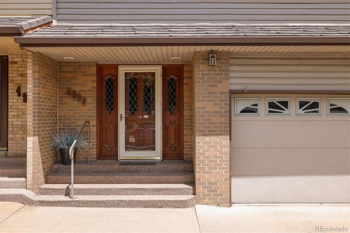 Property Photo:  4936 Clubhouse Circle  CO 80301 