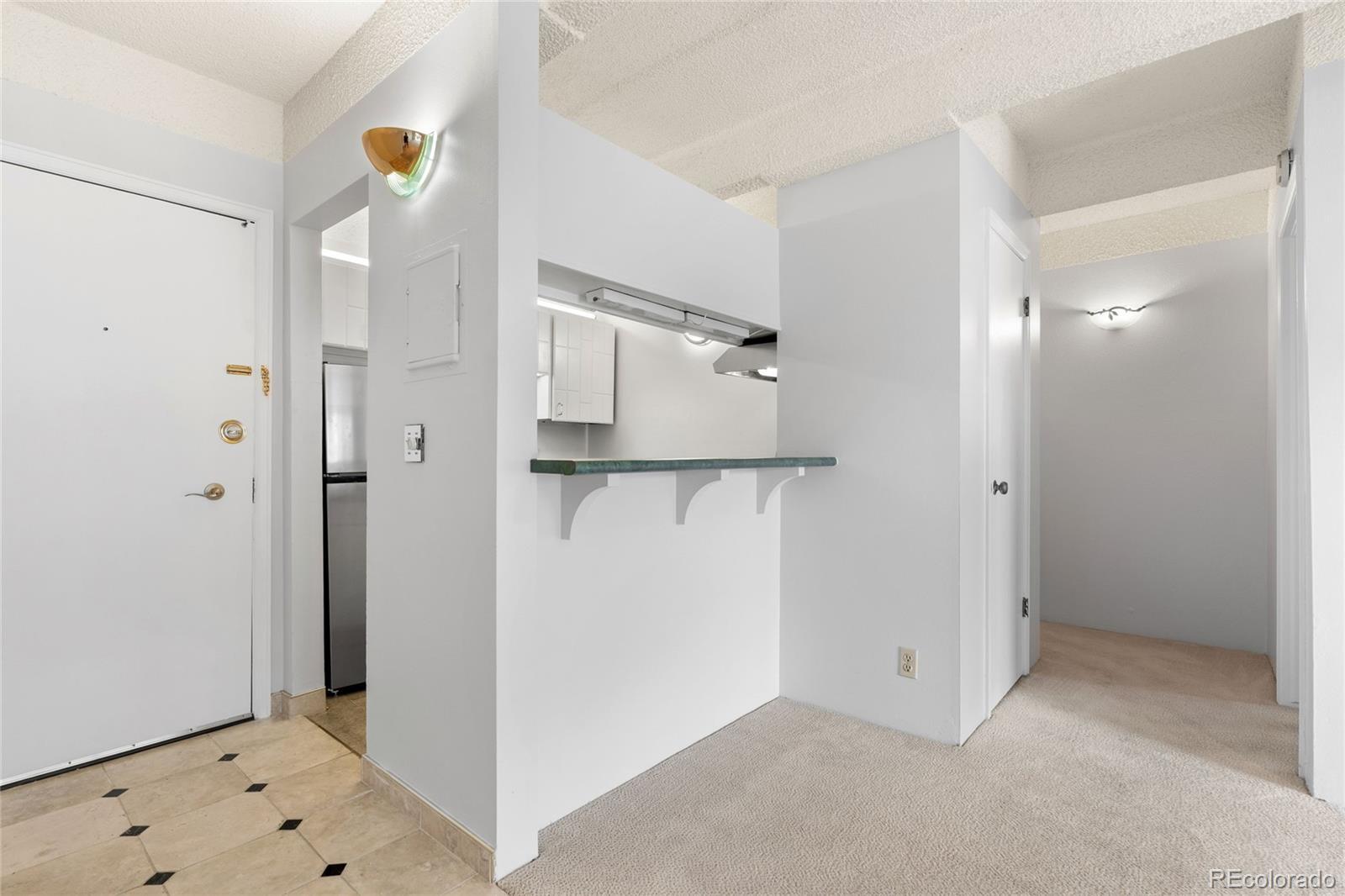 Property Photo: 1265 N Race Street 603 CO 80206