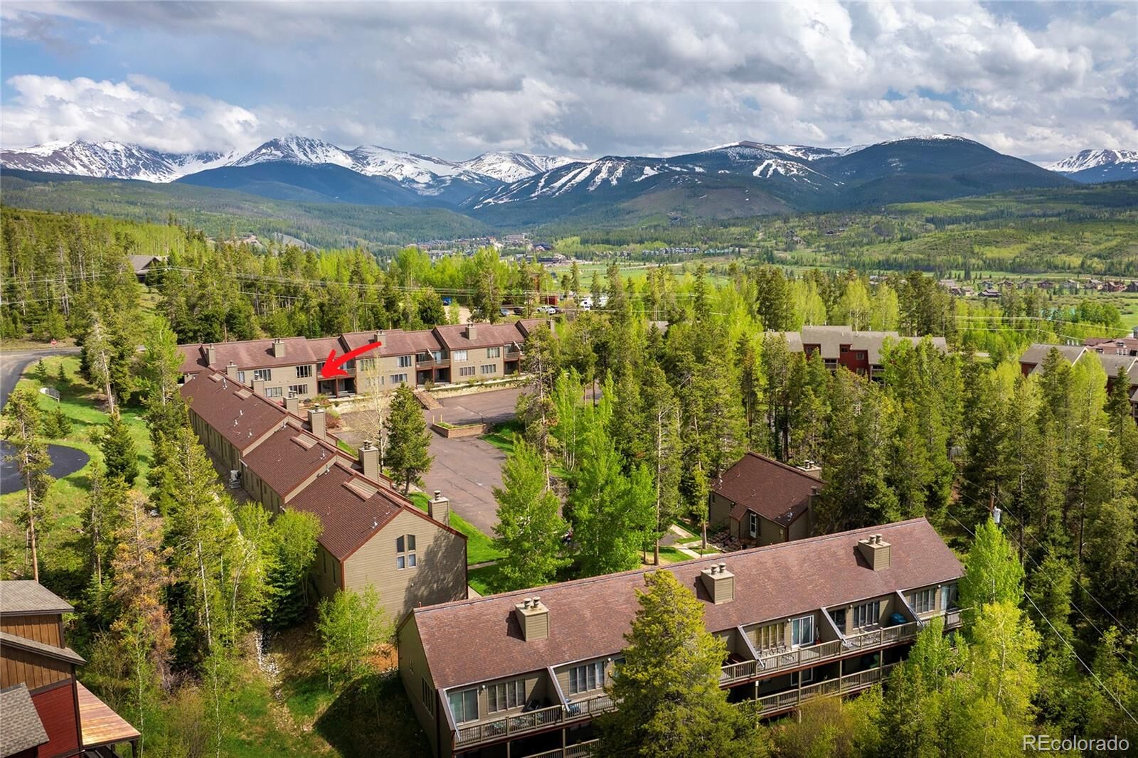 Property Photo:  905 Gcr 834 A-6 A6  CO 80442 