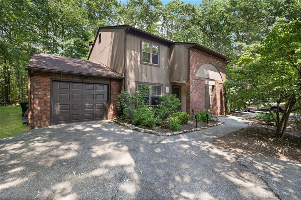 Property Photo: 26 Pheasant Run A RI 02917