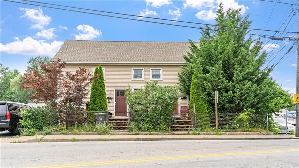 Property Photo: 65 River Street RI 02893