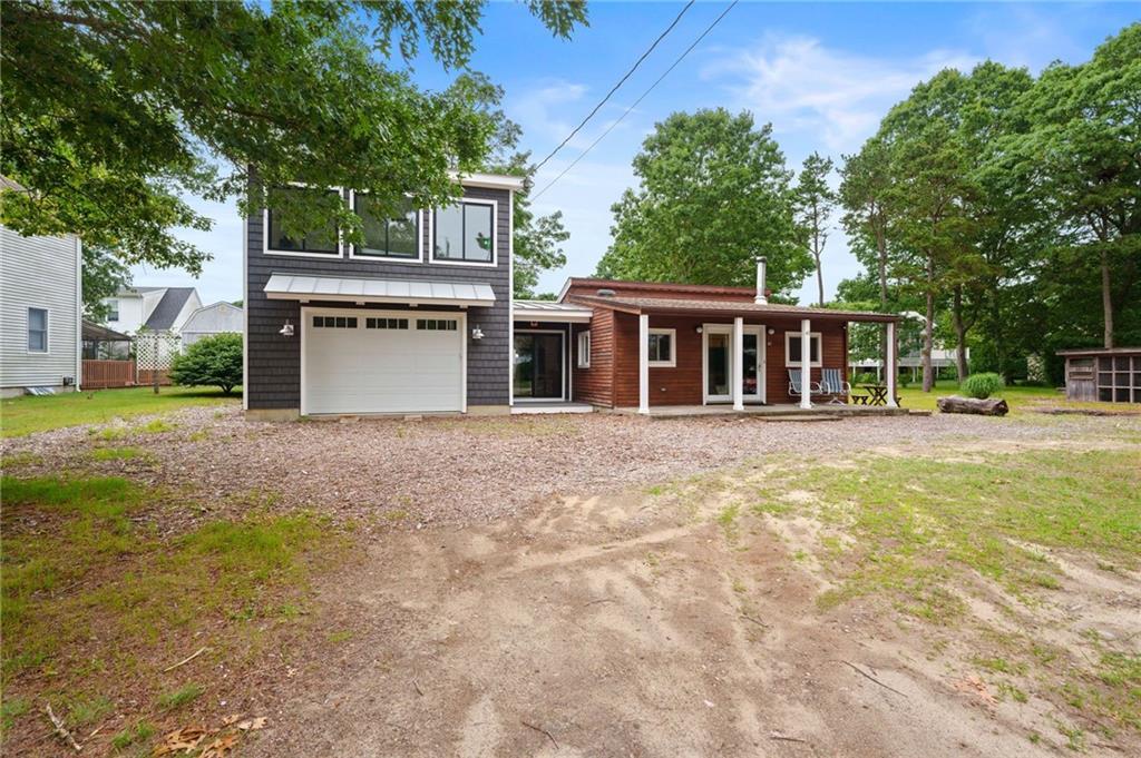 Property Photo:  40 Alder Road  RI 02813 