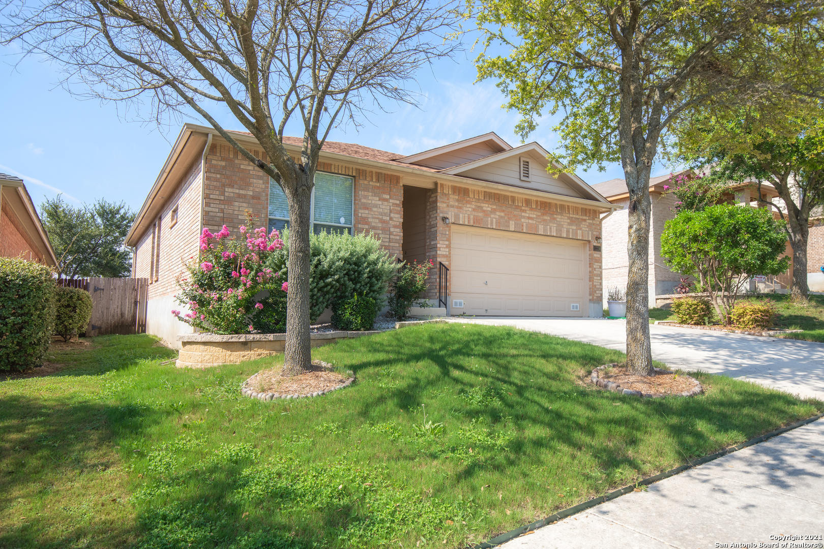 Property Photo:  12238 Redbud Leaf  TX 78253 
