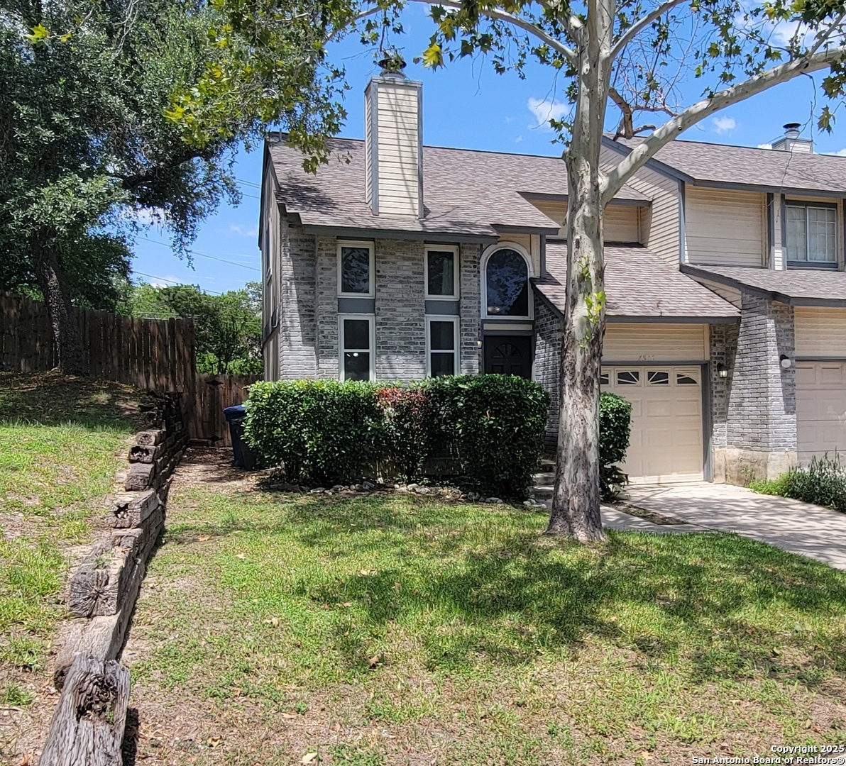 Property Photo: 7316 Trail Xing TX 78250