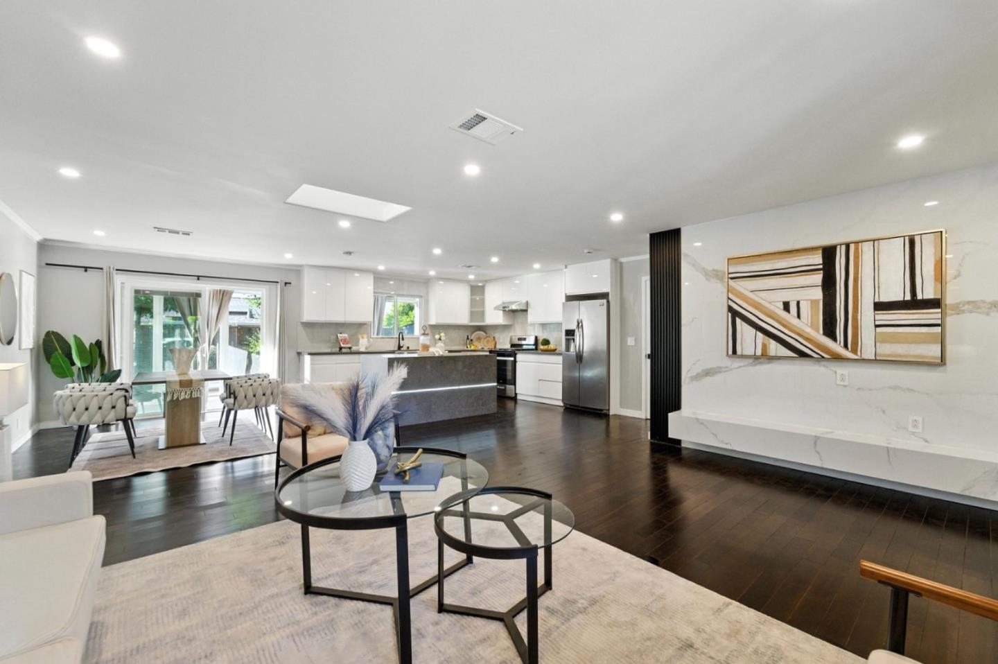 Property Photo: 1705 Blossom Hill Road CA 95124