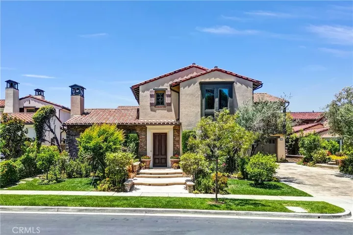 25 Village Way  Irvine CA 92603 photo