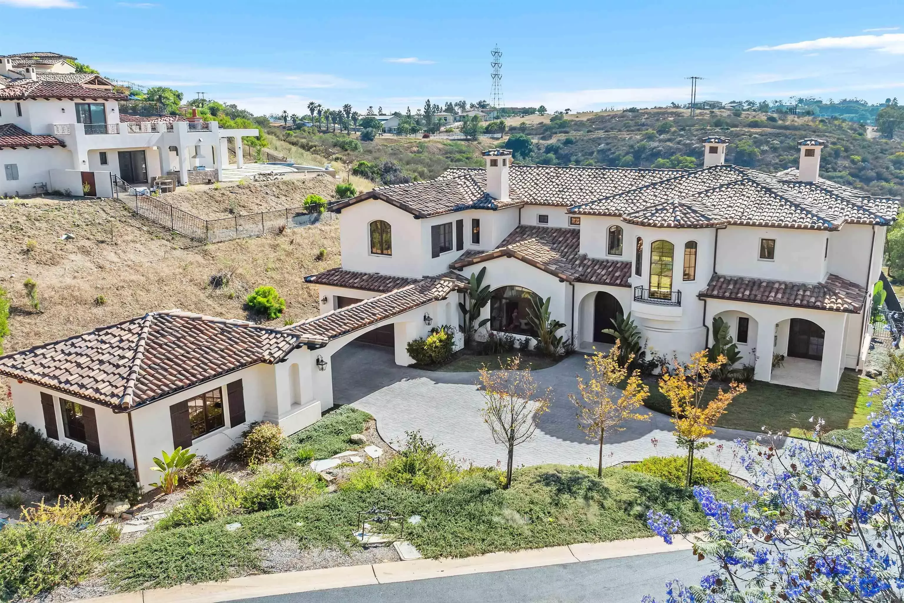 Property Photo:  7545 Top O The Morning Way  CA 92127 