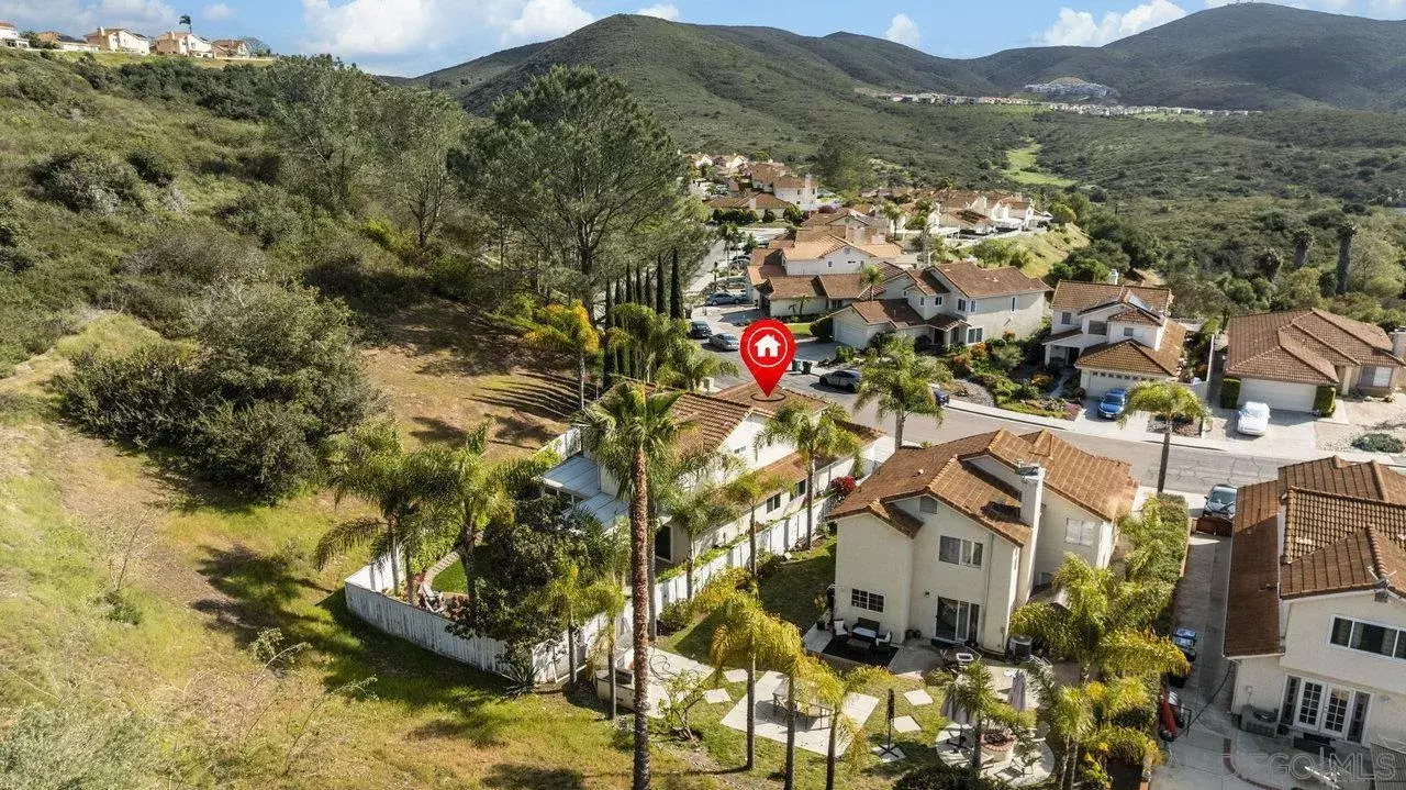 Property Photo: 15985 Camino Crisalida CA 92127