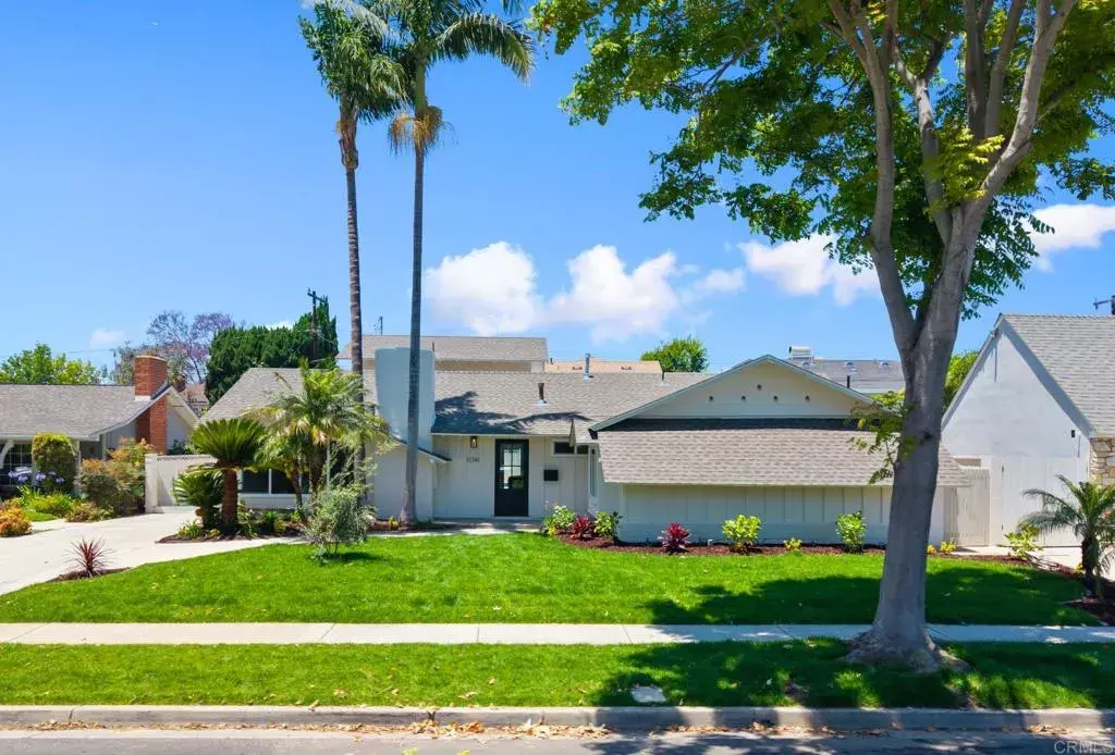 Property Photo: 11741 Foster Rd CA 90720