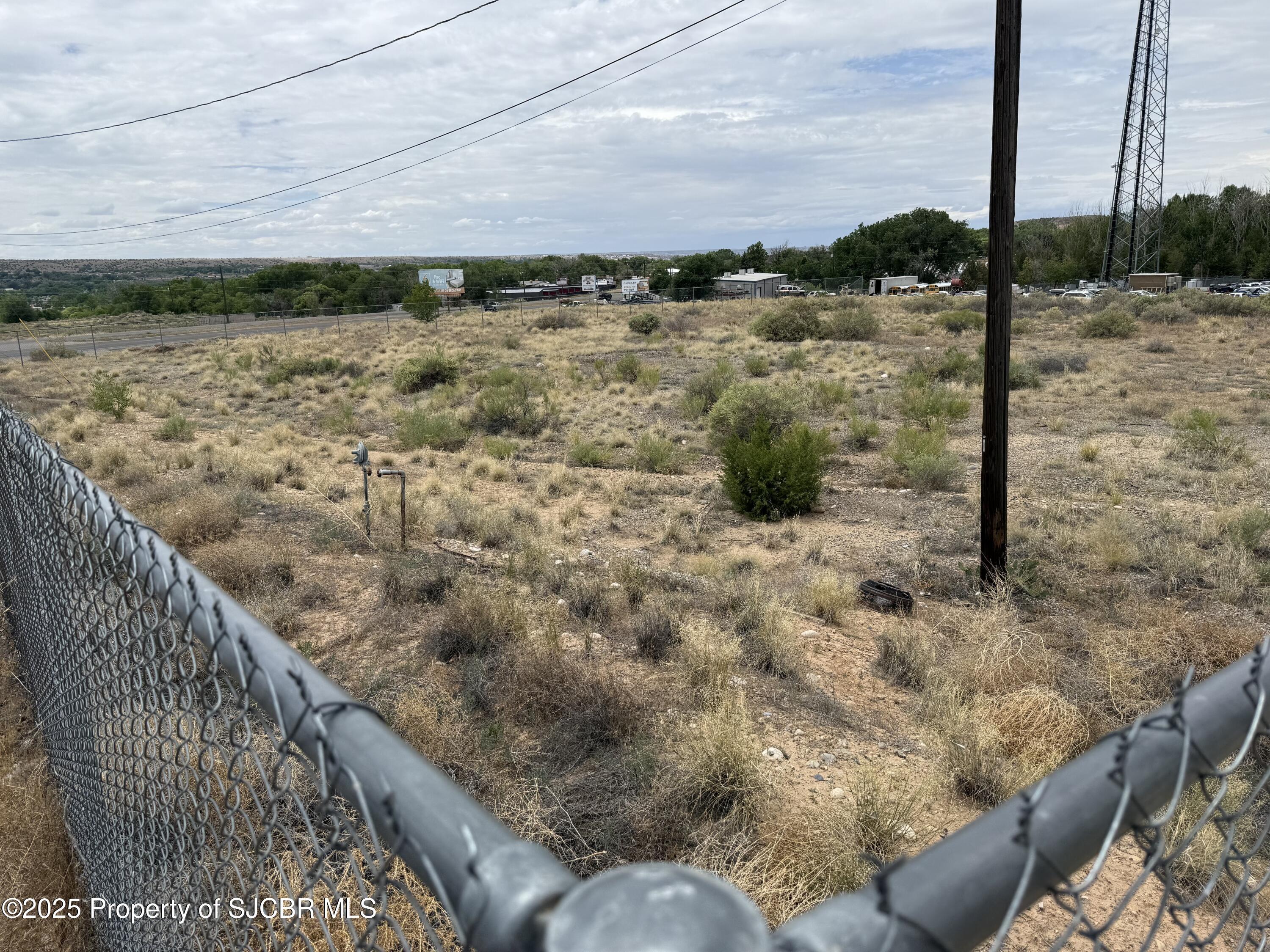 Property Photo: 3 Road 3435 NM 87415
