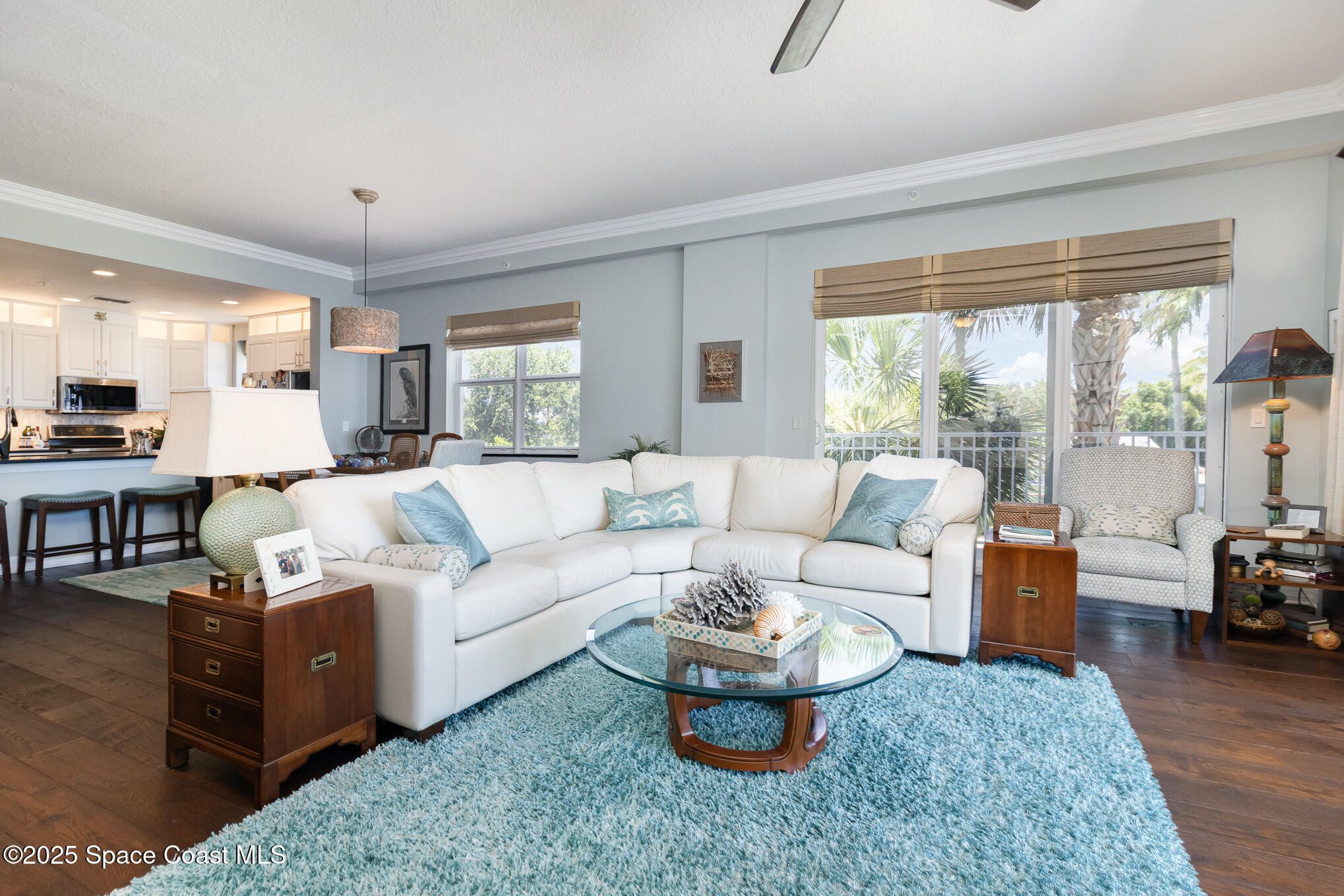 Property Photo:  550 S Banana River Drive  FL 32952 
