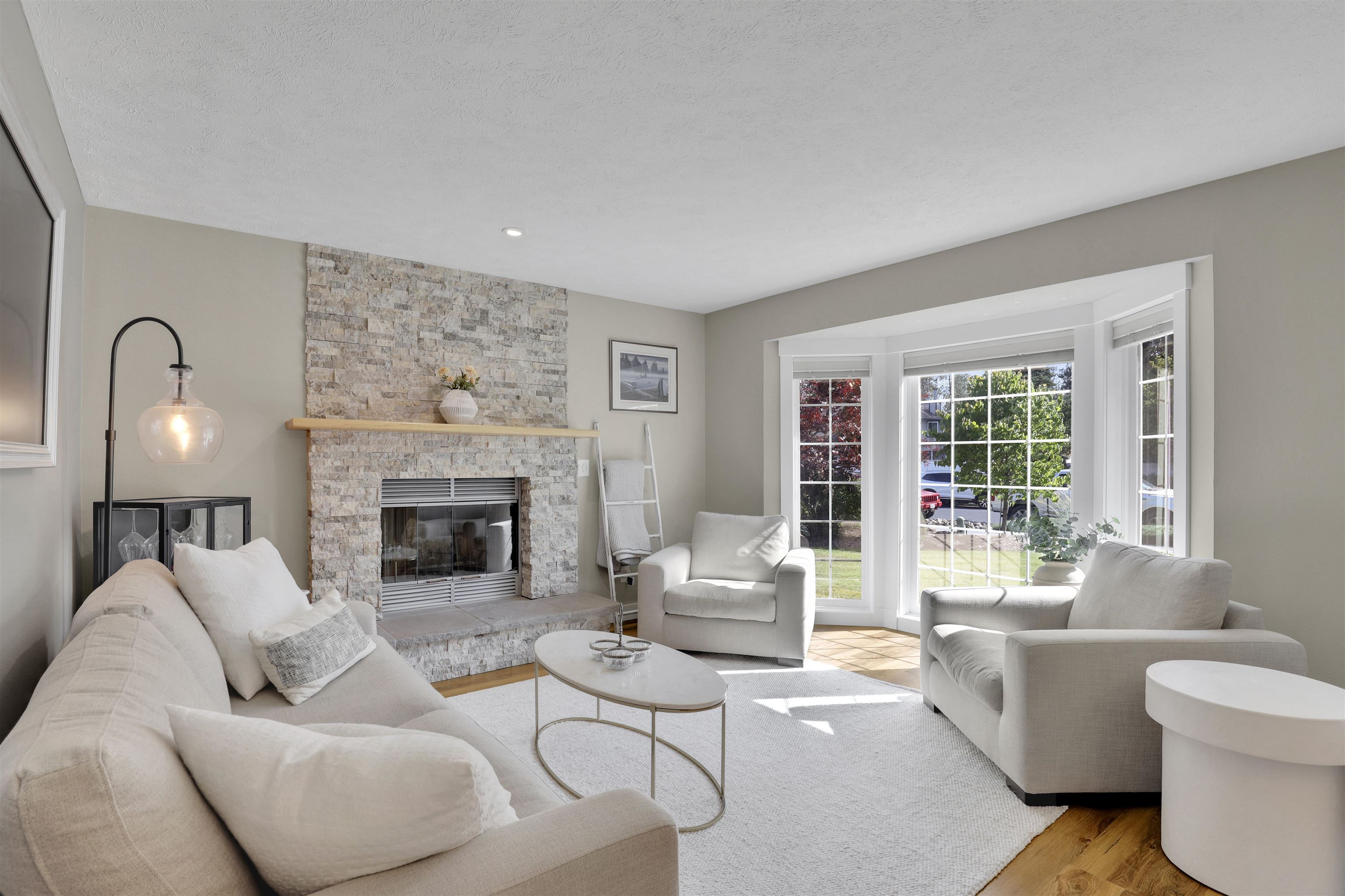 Property Photo: 6810 N Douglass St WA 99208