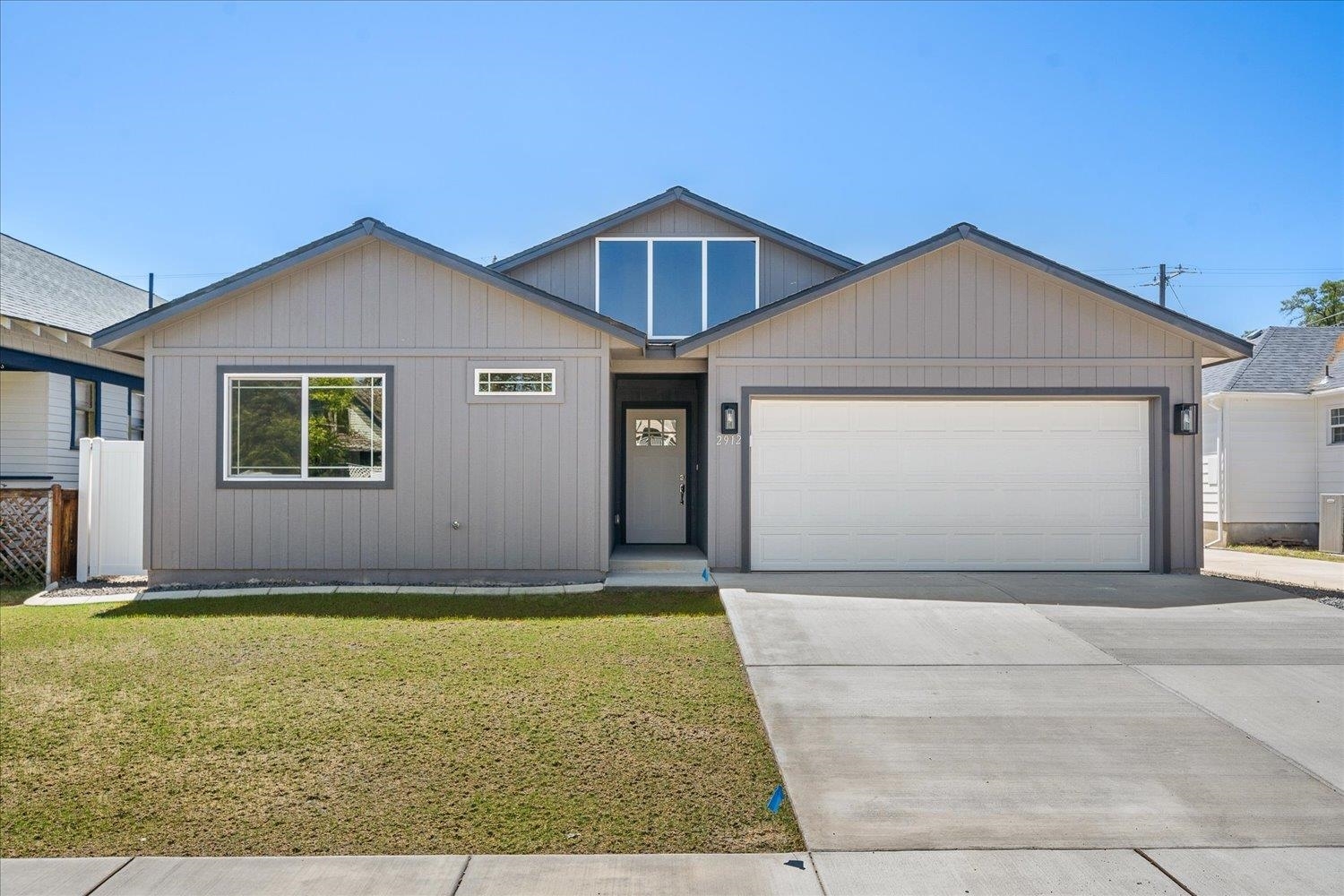Property Photo: 2912 E Wabash Ave WA 99217