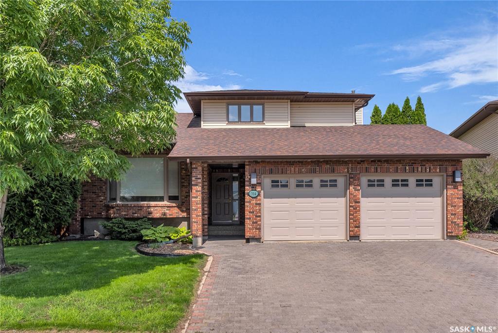314 Whitewood Road  Saskatoon SK S7J 4L8 photo