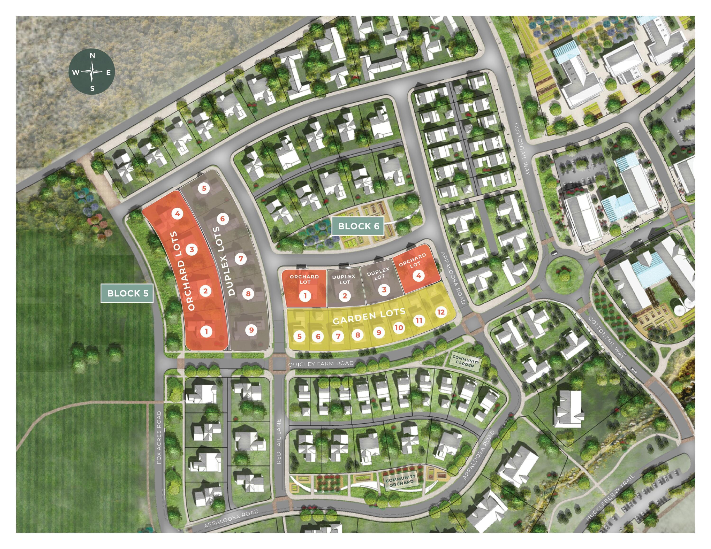 Property Photo: 1510 Fox Acres Rd ID 83333