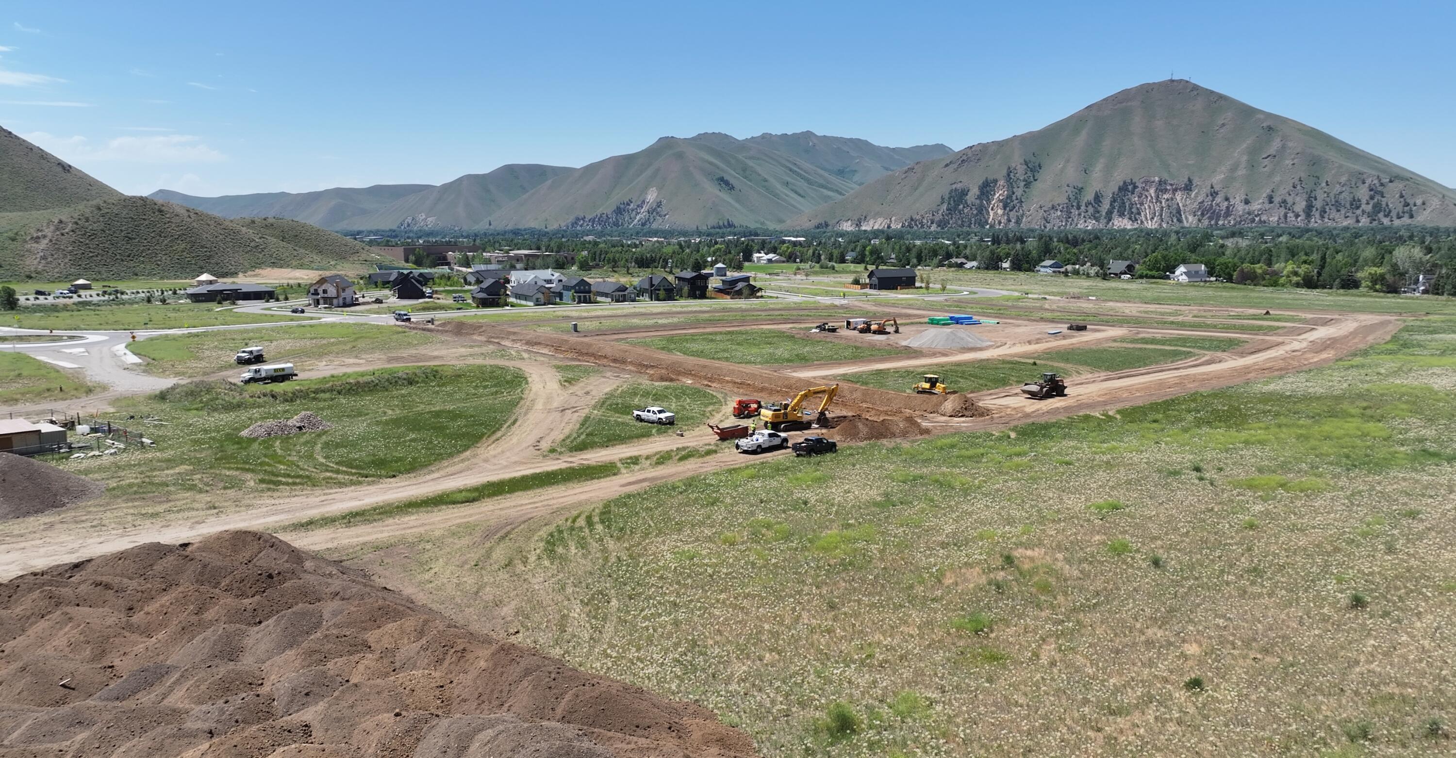 Property Photo: 1500 Fox Acres Rd ID 83333