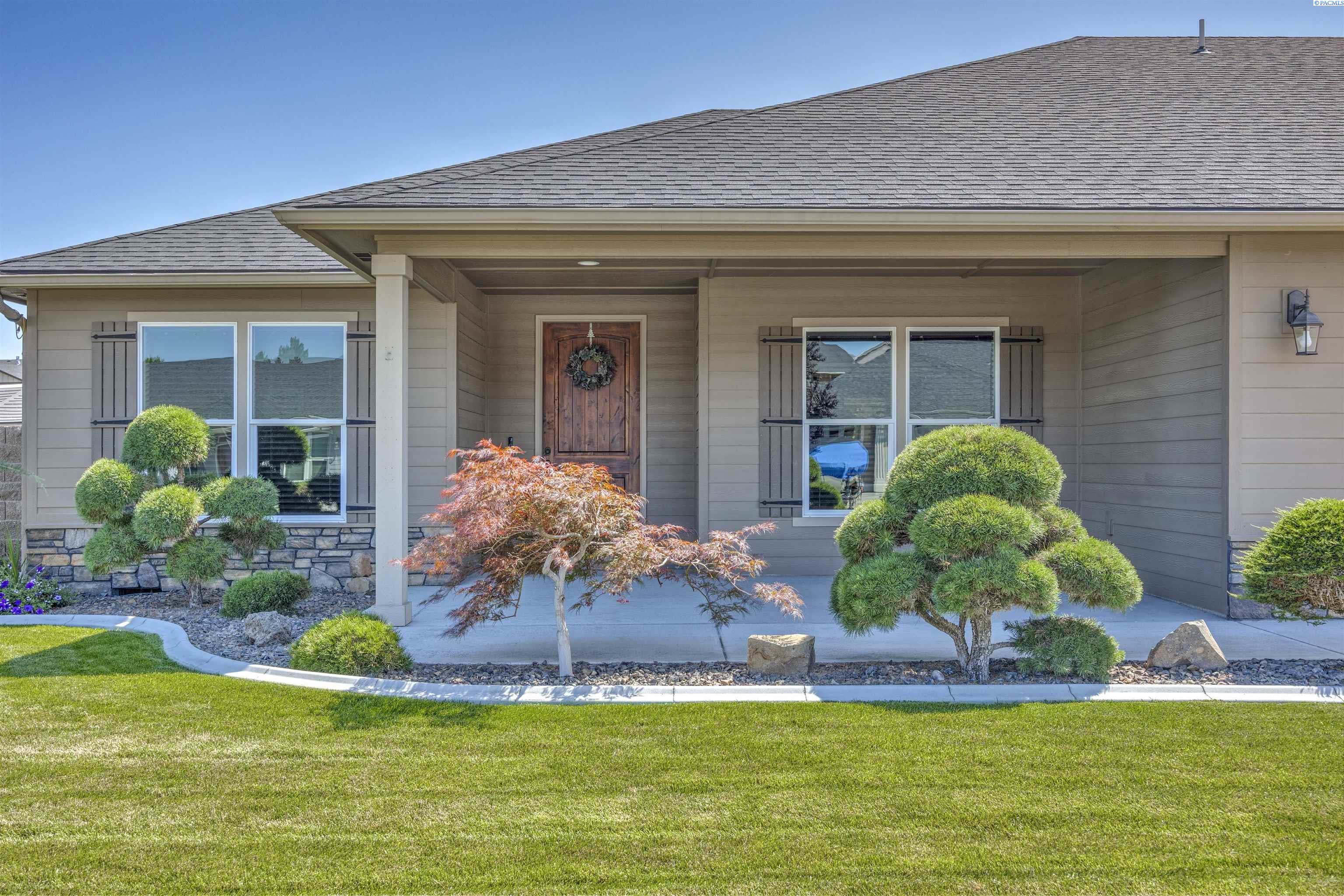 Property Photo:  4802 Meadow View Drive  WA 99301 