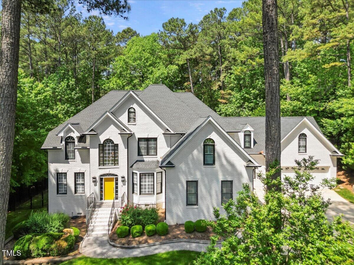 Property Photo:  1508 Tradescant Court  NC 27613 