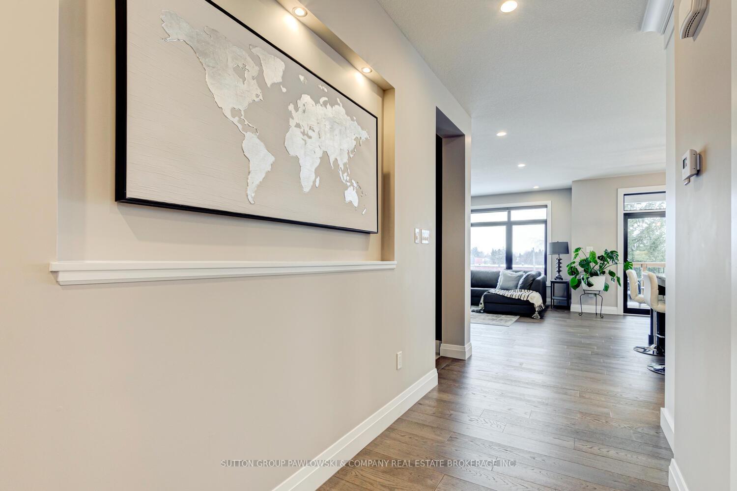 Property Photo: 5 Timberwalk Close Lot #24 ON N0M 2A0