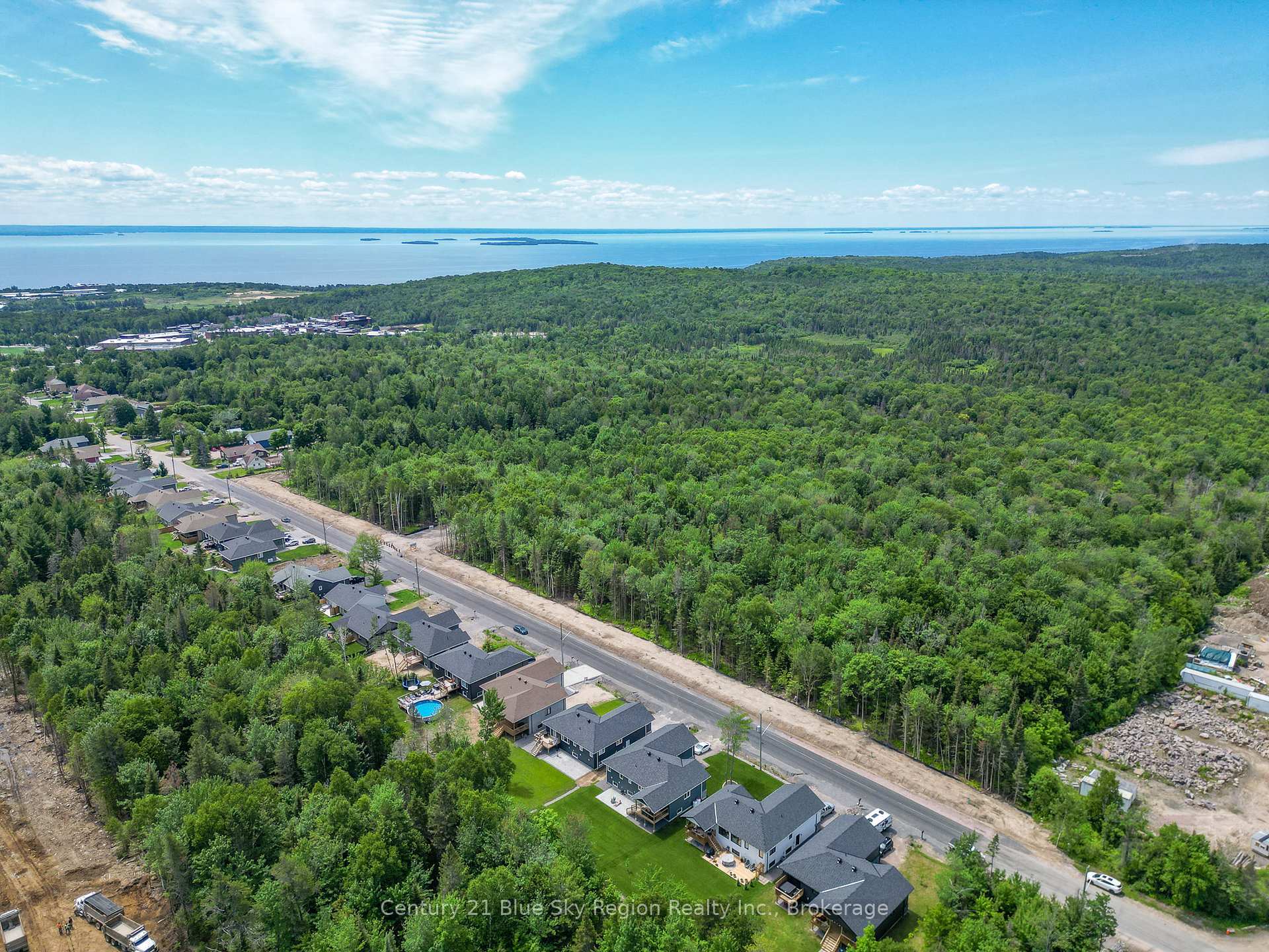 Lot 5 Larocque Road  North Bay ON P1B 8G3 photo