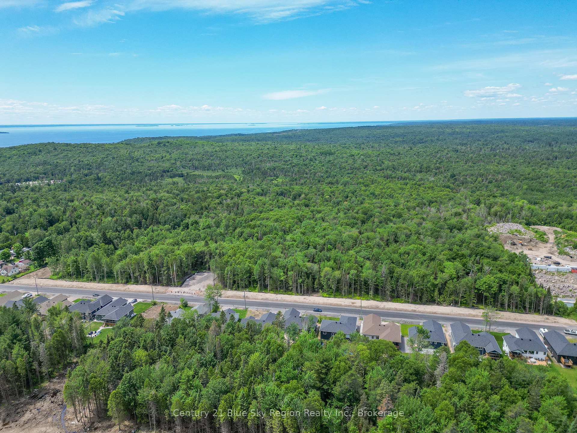 Photo de la propriété:  Lot 6 Larocque Road  ON P1B 8G3 