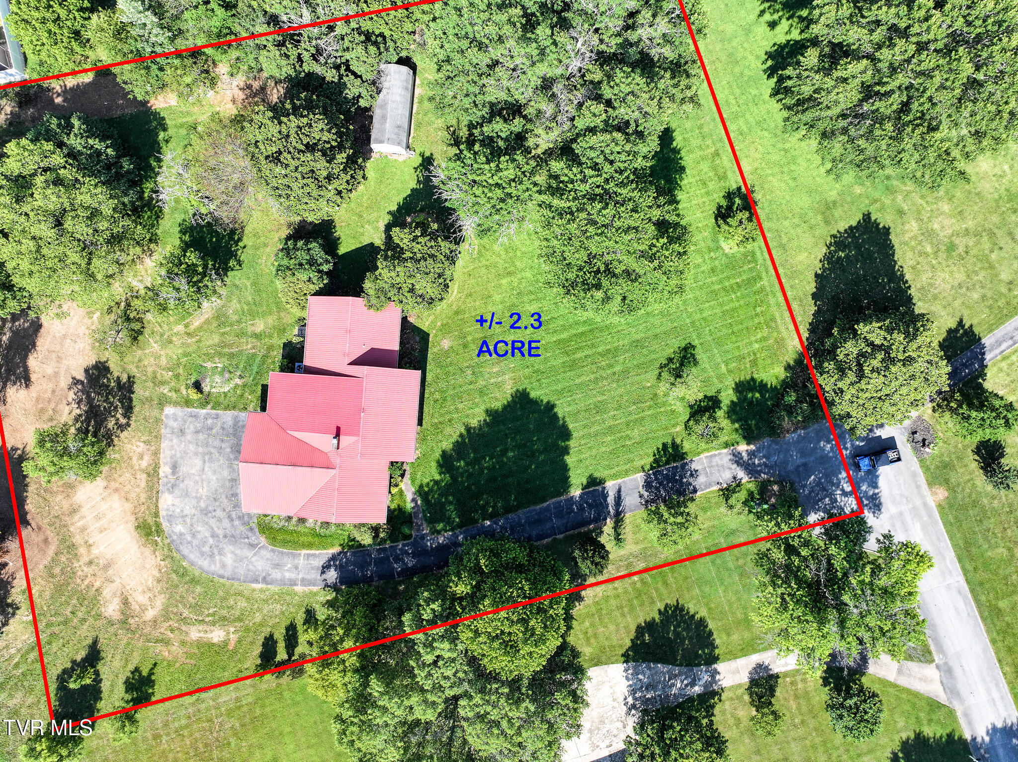 Property Photo: 159 Kimbili Drive TN 37745