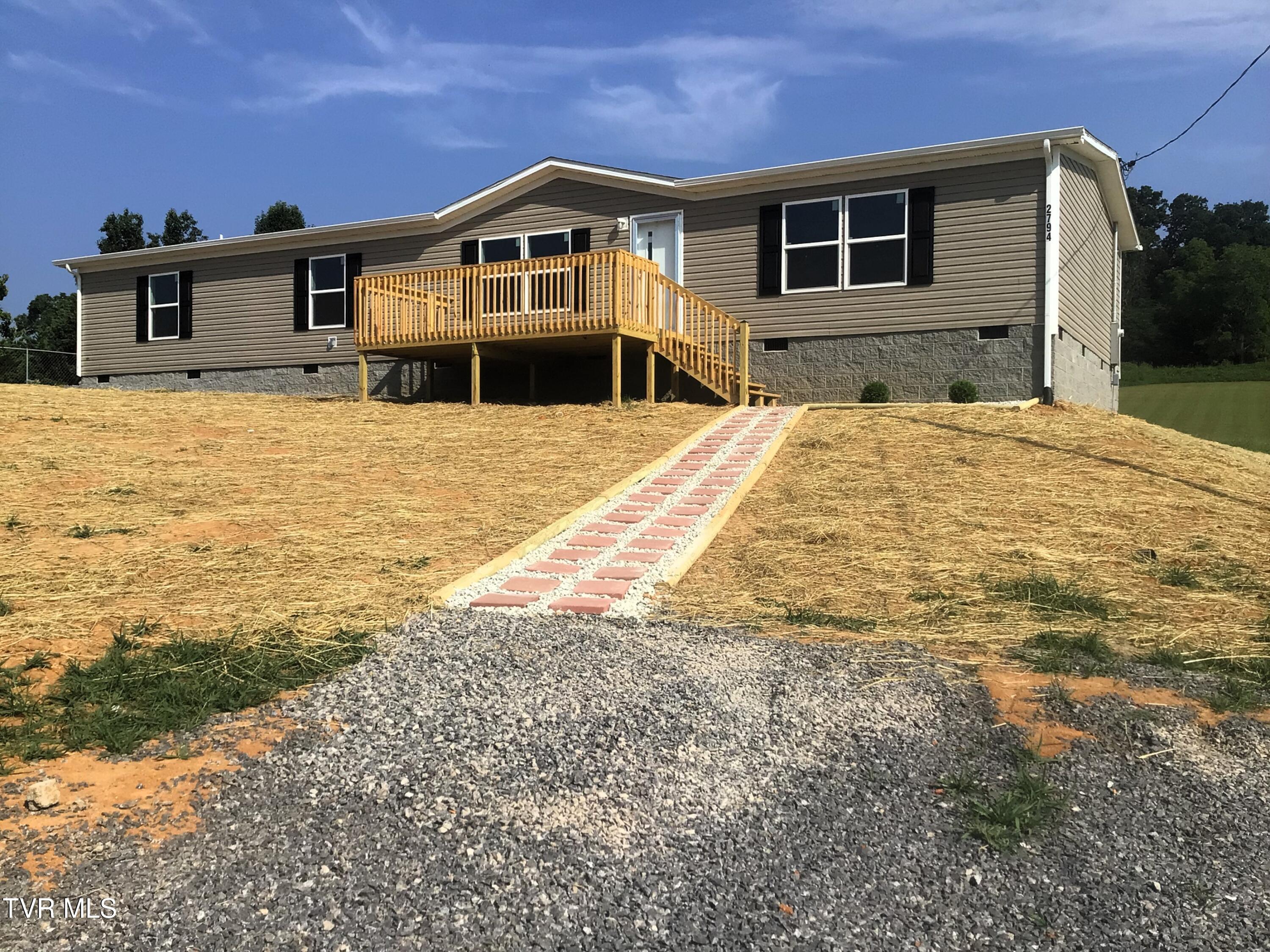 2794 Newport Highway  Greeneville TN 37743 photo