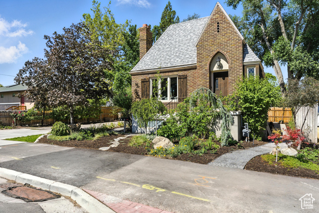 Property Photo: 1530 S 700 E UT 84105