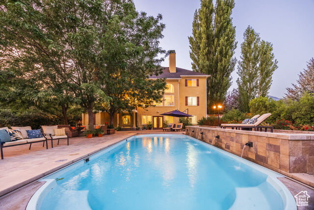 Property Photo:  897 W Pfeifferhorn Dr  UT 84004 