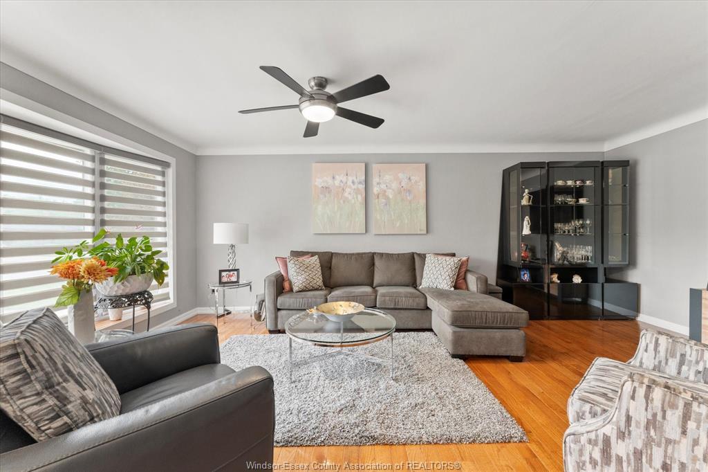 Property Photo: 2550 Dandurand ON N9E 2C9