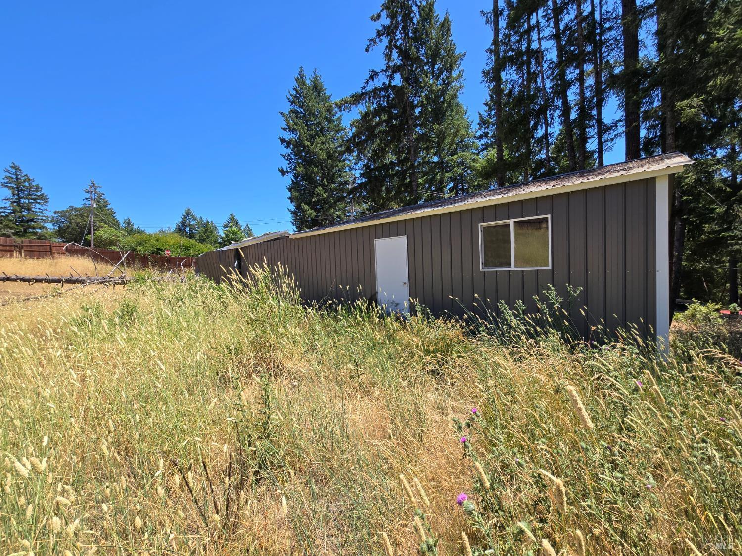 Property Photo: 26102 Peacock Road CA 95490