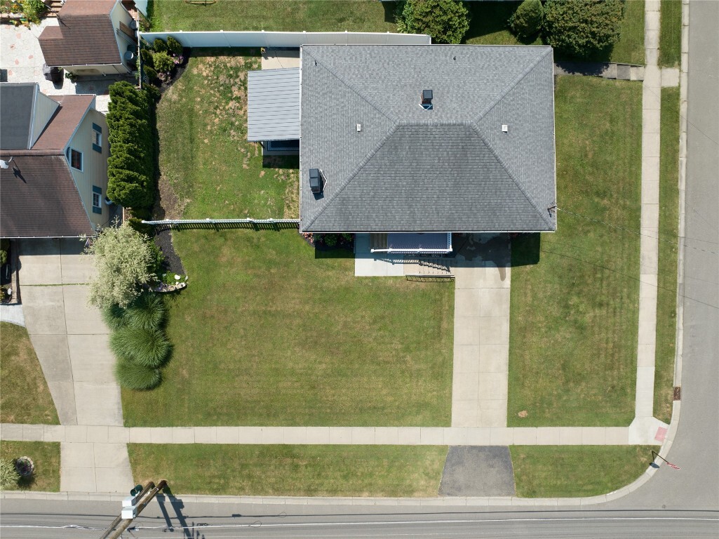 Property Photo:  2400 Country Club Road  NY 13760 