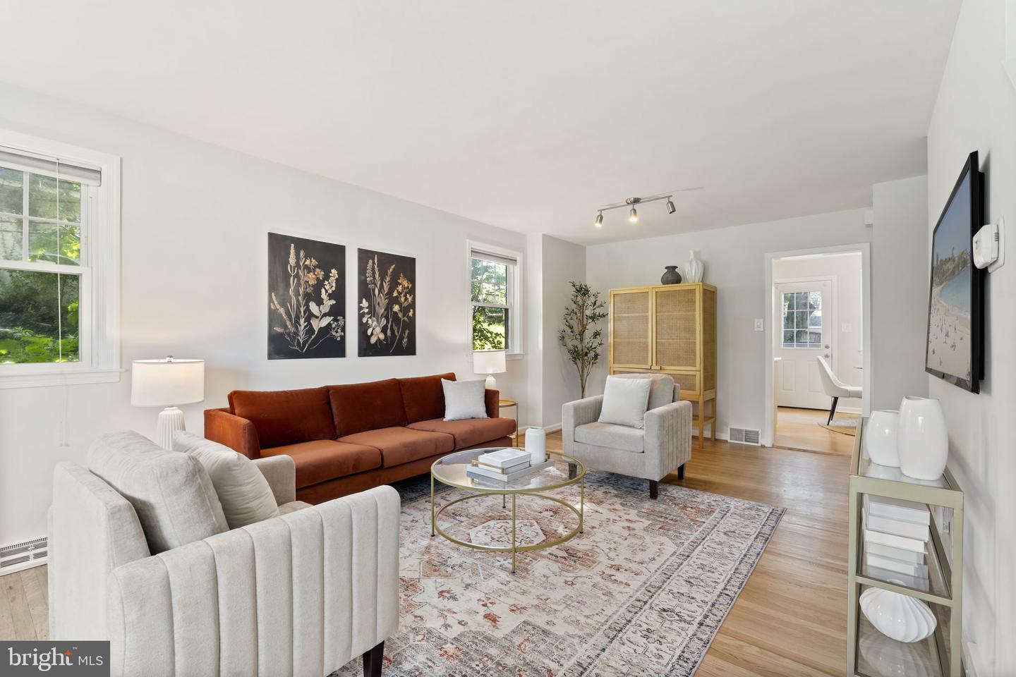 Property Photo:  223 Windsor Avenue  PA 19082 