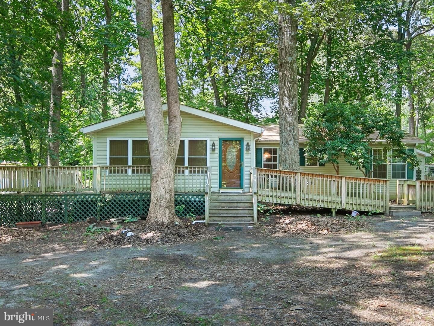 Property Photo:  22996 Pine Road  DE 19958 