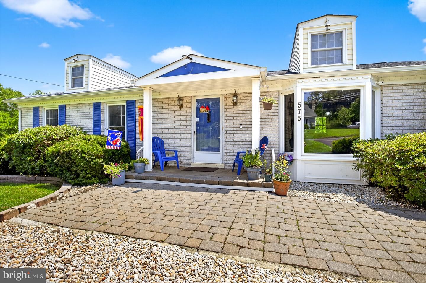 Property Photo: 575 Fretz Road PA 18964